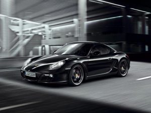 2011 cayman black edition 3