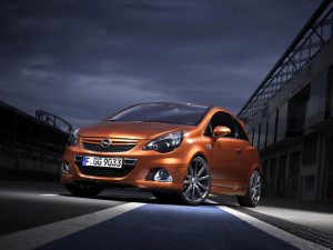 2011 corsa opc ne 6