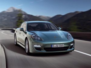 2011 panamera diesel 1