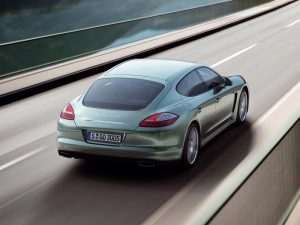 2011 panamera diesel 5