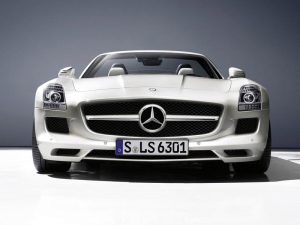 2011 sls roadster 8