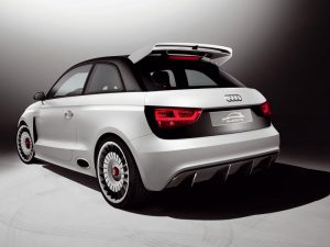 audi a1 clubsport 2