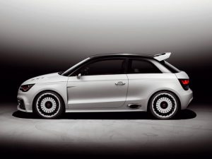 audi a1 clubsport 3