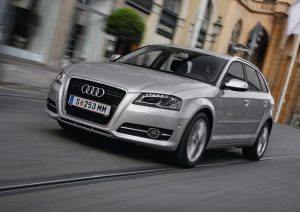 2011 audi a3sb sonderm