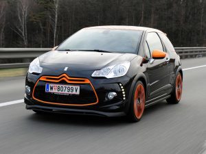 2011 ds3 racing 1