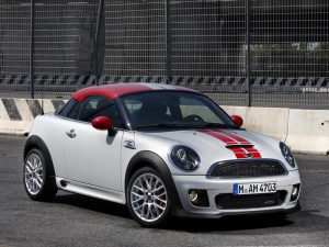 2011 mini coupe 1