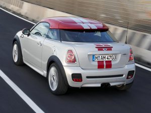 2011 mini coupe 2