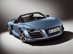 2011 r8 gt spyder 1