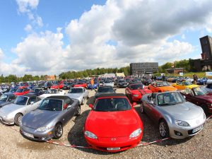 Mazda-MX5-Treffen-Totale Mazda MX5 Treffen Totale