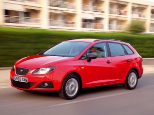 Seat Ibiza ST large1