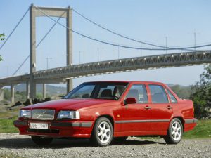 volvo 850 1