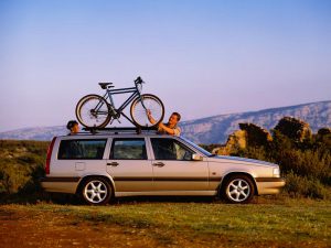 volvo 850 4