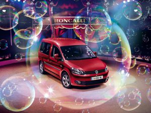 vw caddy roncali 1