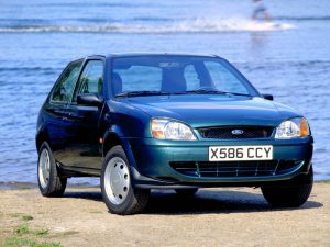 2000 fiesta 1