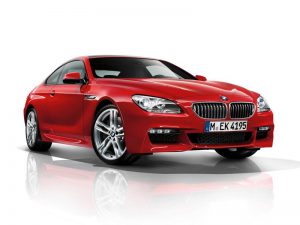 2011 bmw 6er coupe mline 1