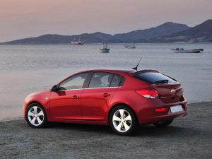 2011 cruze hb 5