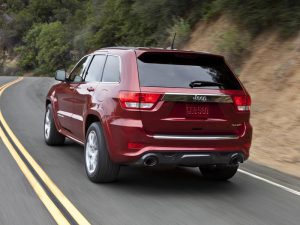 2011 grand cherokee srt8 6