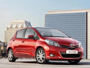 2011_toyota_yaris_1 2011 toyota yaris 1