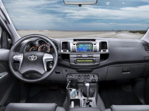 2012 hilux 4