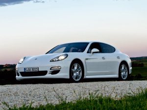 panamera diesel 3