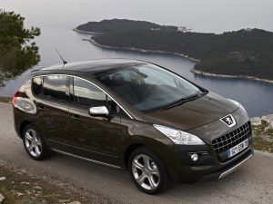 peugeot 3008 1