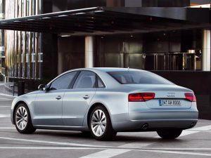 2011 a8 hybrid 2