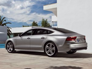 2011 audi s7 2