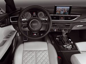 2011 audi s7 3