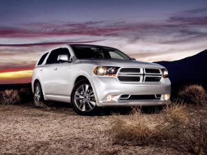 2011 dodge durango rt 1