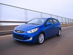 2012 hyundai accent hb 1