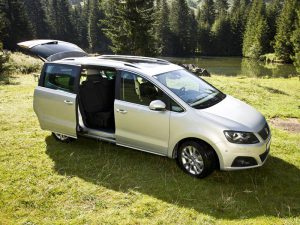 Seat_4WD_05 Seat 4WD 05