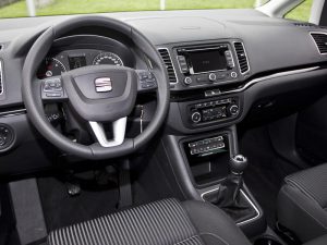 Seat_4WD_06 Seat 4WD 06
