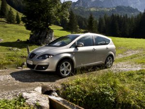 Seat_4WD_09 Seat 4WD 09