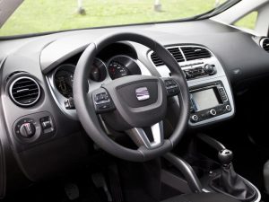 Seat_4WD_10 Seat 4WD 10