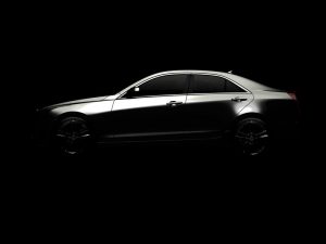 cadillac ats