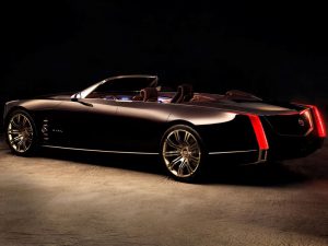 cadillac ciel 3