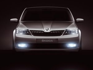 2011 Skoda Mission L 1