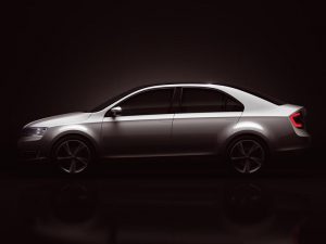 2011 Skoda Mission L 2