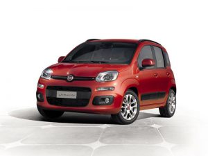 2011 fiat panda 1