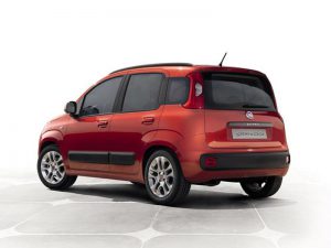 2011 fiat panda 2