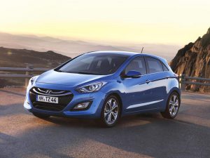 2011 hyundai i30 1