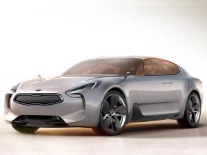 2011 kia gt concept 1