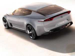 2011 kia gt concept 2