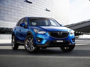 2011 mazda cx 5 1