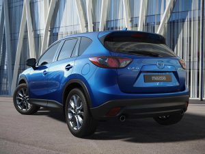 2011 mazda cx 5 2