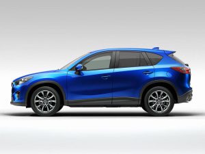 2011 mazda cx 5 2a