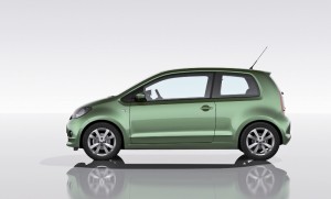 2011 skoda citigo 2