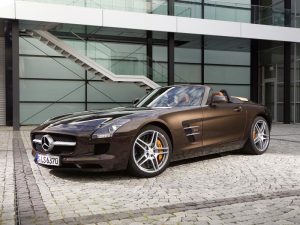 2011_sls_amg_roadster_1 2011 sls amg roadster 1