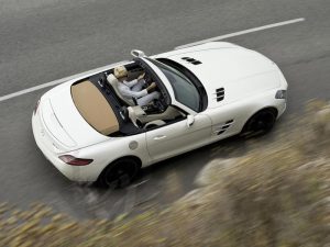 2011 sls amg roadster 6