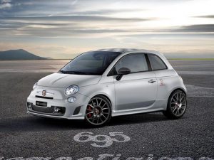 abarth 2